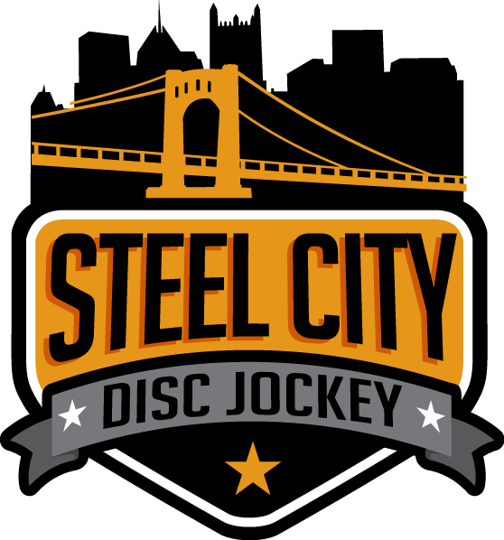 Pittsburgh Wedding DJ - Steel City Disc Jockey DJ DJs Disc Jockeys Wedding Parties Dances