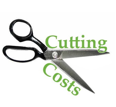 cutting costs | Steel City DJ
