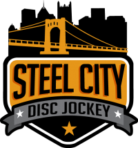Steel City DJ - Logon