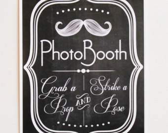 photo booth