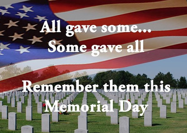 Memorial-Day