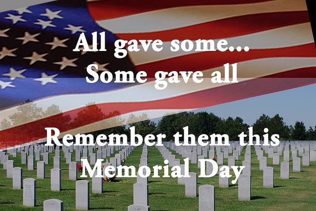 Memorial-Day