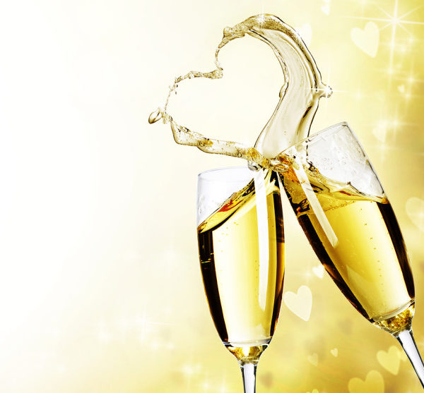 wedding toast