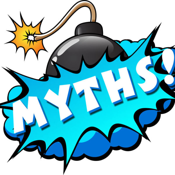 wedding dj myths