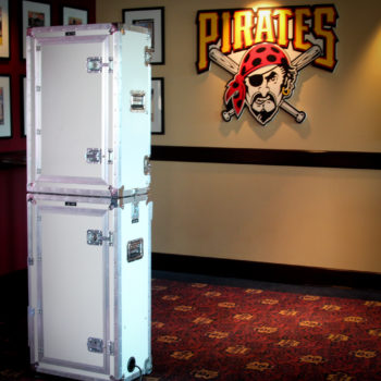 Open Air Photo Booth | Steel City DJ